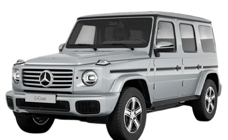 Luxury Car Jaipur Sightseeing